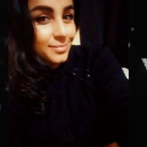 Meet your Posher, Yulissa